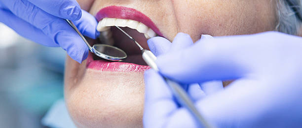 Best 24-Hour Emergency Dental Care in Van Horn, TX
